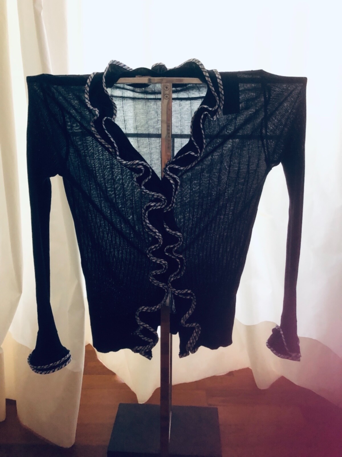 anne fontaine bluse