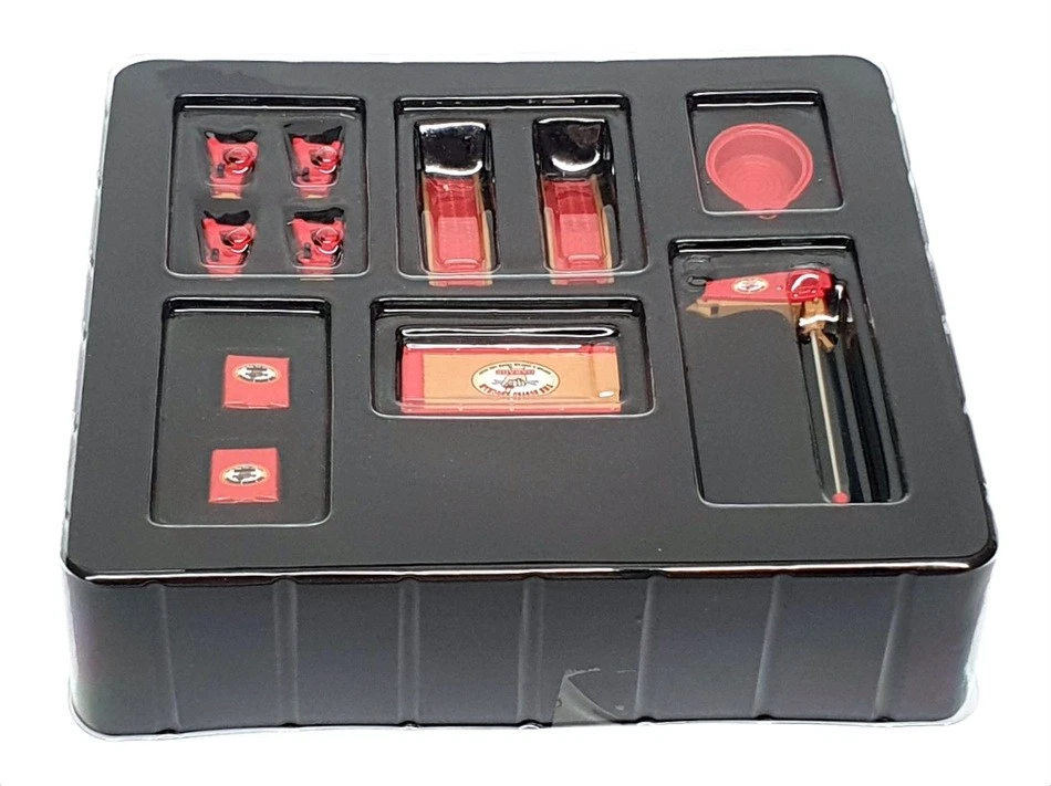 GMP Parts Department 1/18 Scale 18964 - Busted Knuckle Garage Shop Tool Set #2 - Image 2 of 4