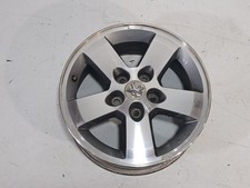 Jantes Peugeot 4007