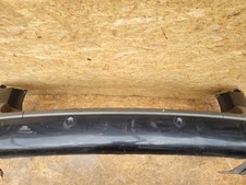 RENAULT LAGUNA II Grandtour KG0/1 Hintere Stoßstange 1.90 Diesel 79kw 28690365