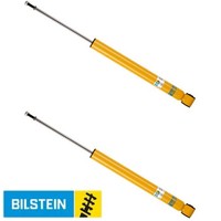 2X StoßDäMpfer Bilstein 24-064095 2 StossdäMpfer Rechts Links Hinten
