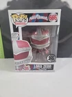 Funko POP! Television Power Rangers Lord Zedd #666 Vinyl Figure