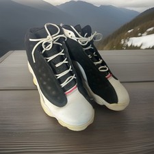Air Jordan 13 Retro Mid Hyper Pink Size 5 Y Sneakers