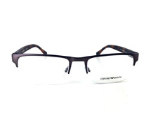 Emporio Armani Brille / Glasses / Lunettes Mod.EA 1072   3049 incl. orginal ETUI