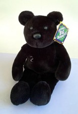 Salvino's Big Bammers Bear-- Derek Jeter-- Number 2