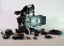 Arri Alexa Classic EV Kit w/ Viewfinder and Battery, Good condition