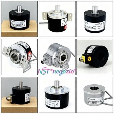 1 Pc. New For ERN 430102401-03-HTL Encoder Replacement #md