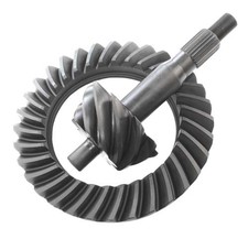 Richmond Excel - 3.55 Ring And Pinion Gear Set - Fits Ford 8 Inch Richmond Excel - 3.55 Ring And Pinion Gear Set - Fits Ford 8 Inch