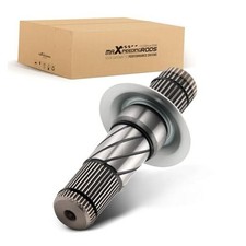 maXpeedingrods Front CV Intermediate Shaft for Ram 1500 2012-2020 4WD Only,