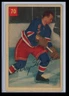 1954-55 Parkhurst Hockey Harry Howell #70