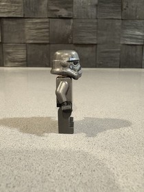 Lego Star Wars Imperial Shadow Stormtrooper Minifigure sw0603 75079