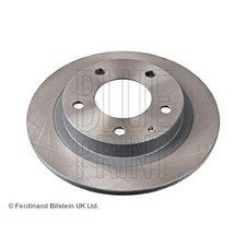 2x Bremsscheibe hinten für Mazda 323 C BA F P S | 688612