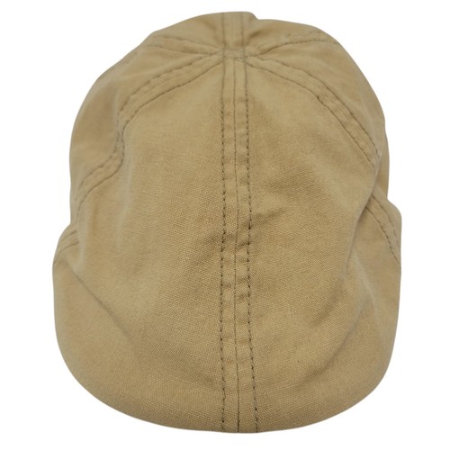 Levi's Newsboy Cap Hat Size L/XL Men's NWOT