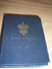 Vintage WW2 Service Prayer Book Lutheran Synod of Missouri — photo 1