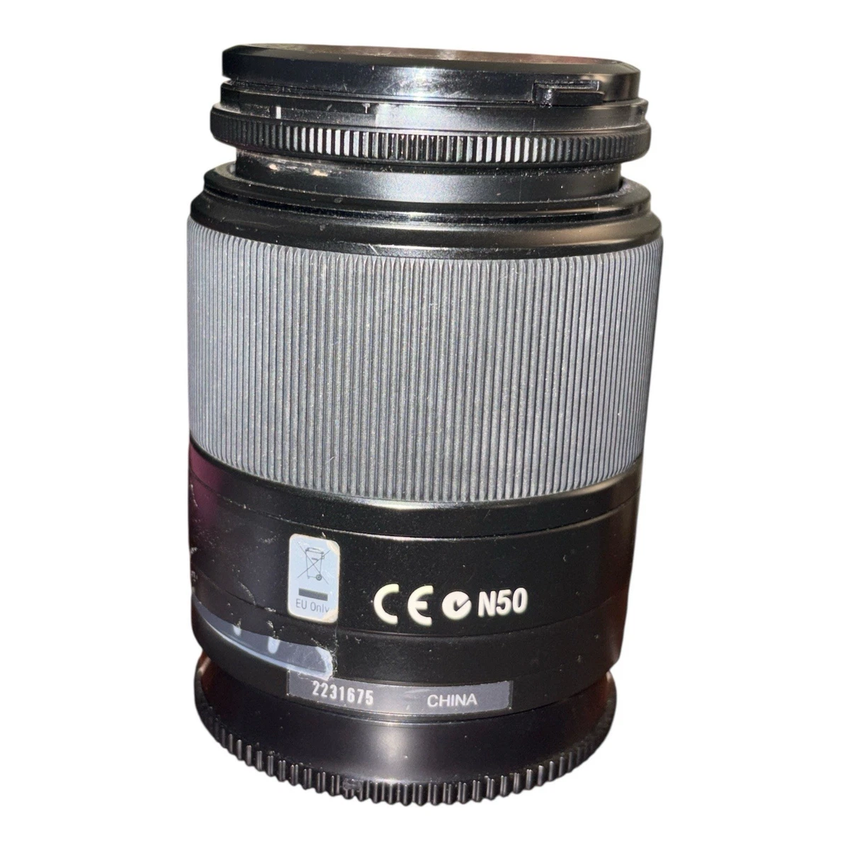 25+ Sony 18-70mm f/3.5-5.6 Camera Lenses for sale | Updated Oct 2026