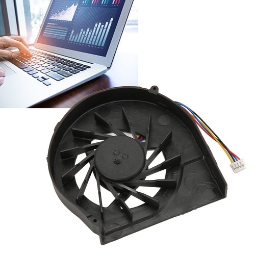 Cpu Cooling Fan Replacement Laptop Internal Cooling Fan For G4 2000 G6 AM - Afbeelding 16 van 23