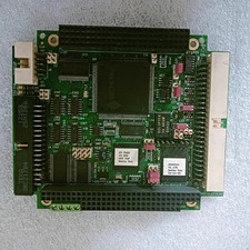 1Pcs Used   Tau PMAC2-PC/104 ASSY 603670-10B ...