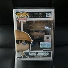 Funko Pop! Animation Solo Leveling Sung Jinwoo LE9500 Chalice exclusive #2221