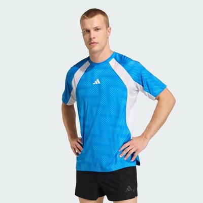 adidas men Tech Apparel T-Shirt FIFA World Cup 26 