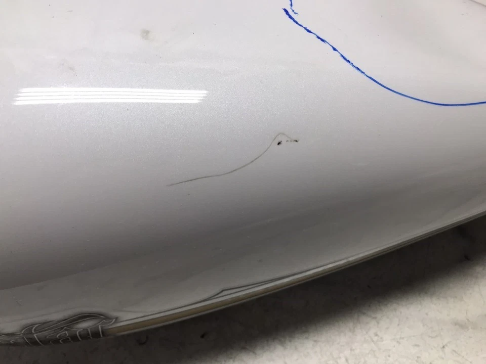 Tanque de gasolina 14 Yamaha XV250 XV 250 V-Star gasolina  - Imagem 2 de 4