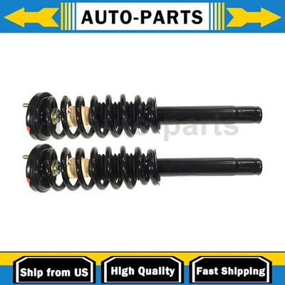 Monroe Shocks & Struts Fits 2004 2008 Acura TSX