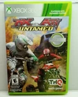 Mx Vs ATV Untamed - Microsoft Xbox 360 - Complete Tested Working - Free Ship
