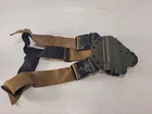 Nexus Recon Chest Holster Fits Glock? Invader Concepts