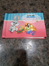Vintage Looney Tunes Loveable Mother's Brag Book