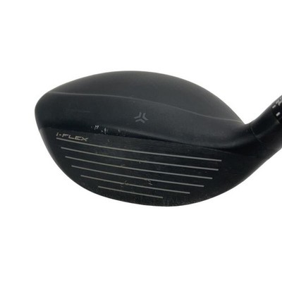 2024 Dunlop Srixon ZXi 3W 15deg VENTUS ZXi5 R-flex Fairway wood