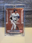 2026 Topps Series 2 Shohei Ohtani Base (RAW)