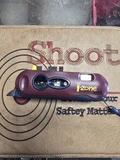 POLAROID i-Zone Instant Pocket Film W/ Strap Battery Tested Not Film Tested