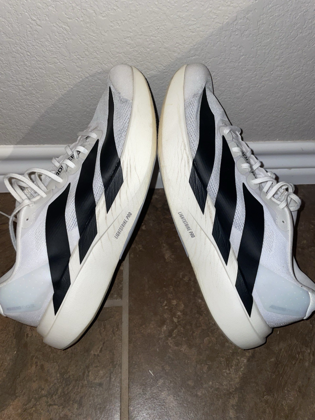 Adidas Adizero Evo SL