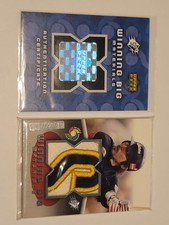 Translating the Authenticity of Memorabilia Cards 14