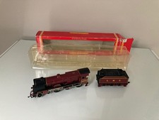 Hornby R.308 OO Gauge Patriot Class 'Lord Rathmore' Locomotive and Tender Set