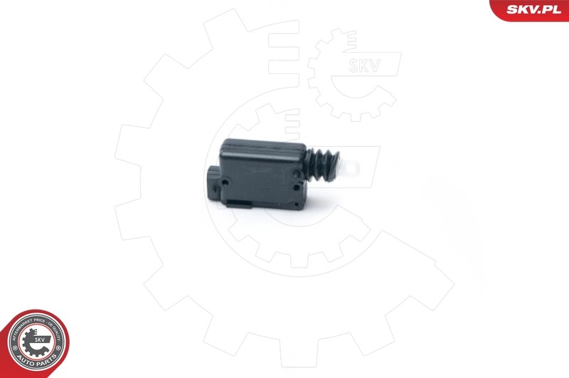 2x ✅Fits SKV GERMANY 16SKV200 LOCK ACTUATOR  ⭐UK Seller⭐