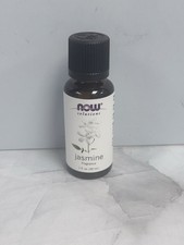NOW Foods Jasmine Oil, 1 Ounce