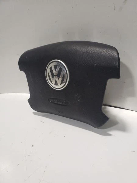 Air Bag Sedan Front Driver Wheel 4 Spoke Thru 11/02 Fits 00-03 JETTA 1021653 - Image 2 of 4