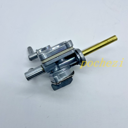 New Fuel Valve Petcock 44300-32E00 For Suzuki DR650S 2015-18 DR650SE 1996-16 - Picture 6 of 8