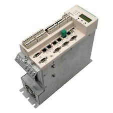 Schneider Electric PacDrive LMC400CAA10000 Motion Controller RS:02 + CFC -used-