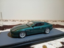 Aston Martin DB7 Vantage 1999 Late Provence Valoche 1/43 ASTON Collectables 17+