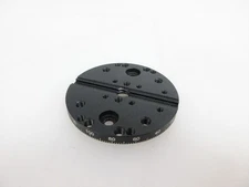 THORLABS K10CR1A2 ROTATING ADAPTER PLATE FOR K10CR2 ROTATION MOUNT IMPERIAL