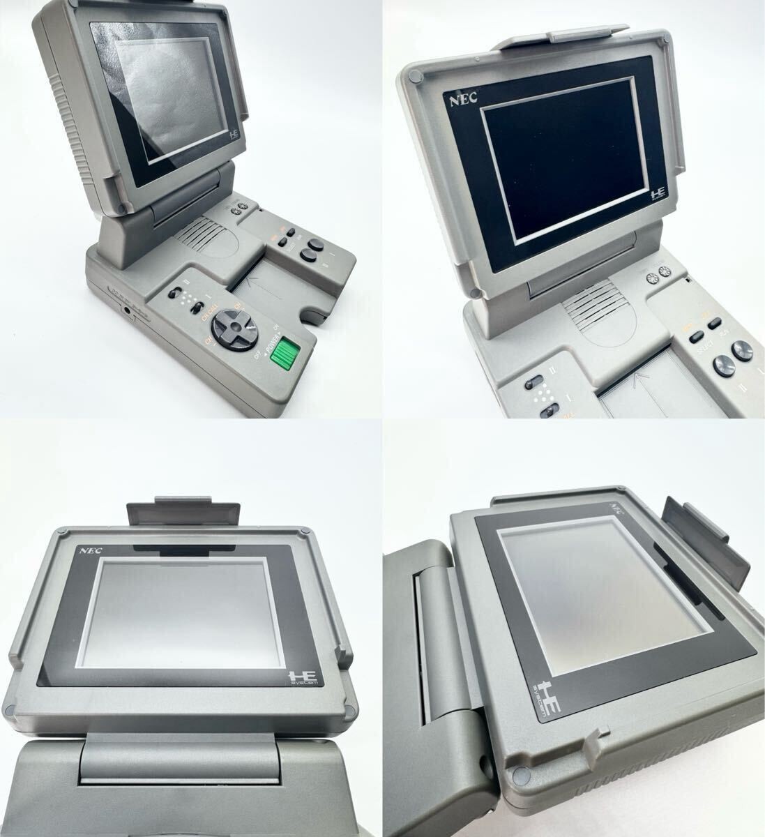 NEC PCEngine LT PI-TG9 ゲーム本体 s-l400.jpg