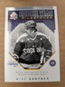 2018-19 SP Authentic - Rookie Year Milestones Mike Gartner #RYM-MG