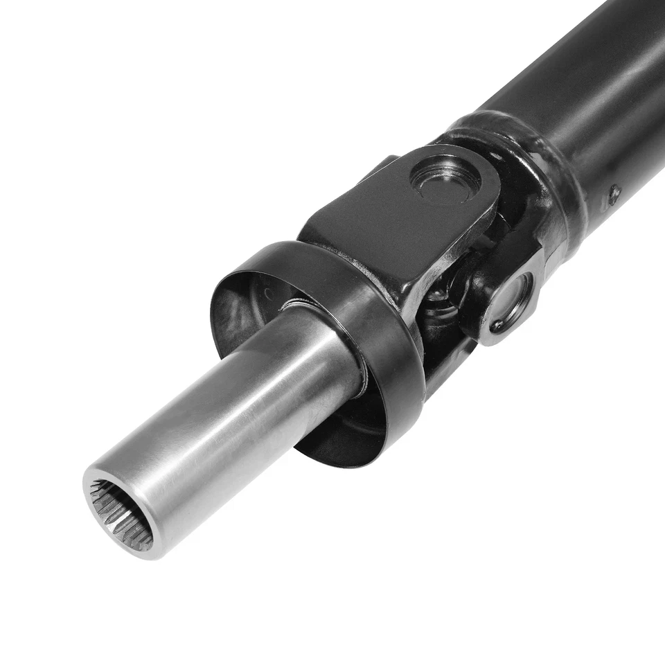 Rear Driveshaft Assembly for 2001-2009 Lexus RX330 RX350 Toyota Highlander AWD Foto 4 de 4