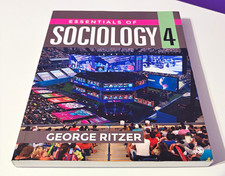 Essentials of Sociology 4th Edition Textbook ...