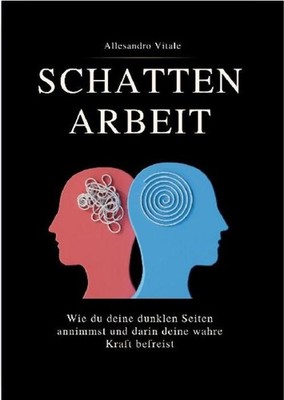 Allesandro Vitale SCHATTENARBEIT