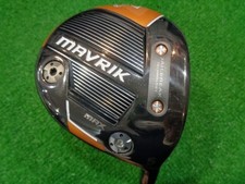 Callaway MAVRIK MAX Fairway Wood 5W Diamana40 for Callaway (R) #120 Golf Clubs