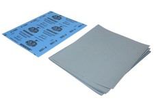 Papier abrasif feuille 230mm x 280mm 50pces.