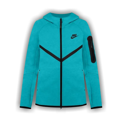 Nike Sportswear Tech Fleece Windrunner Full-Zip Jacket Dusty Cactus/Black
