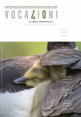 Ufficio nazionale per la p Vocazioni. Di me ha cura. Sa (Paperback) (UK IMPORT)